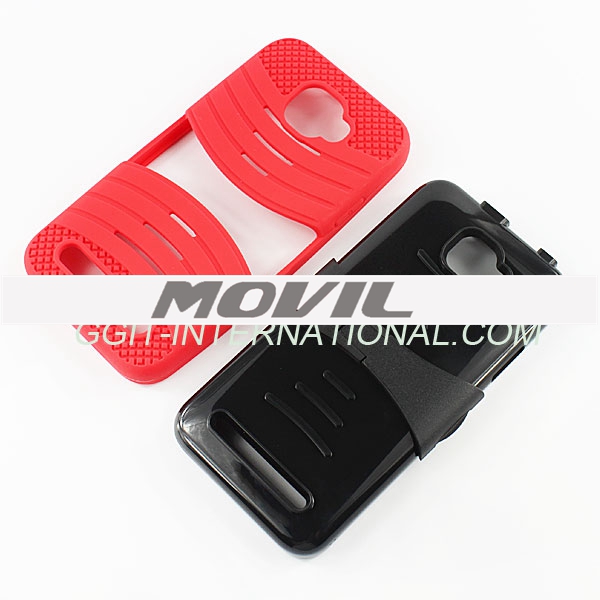 NP-1582 Protectores para  BLU Dash 5.0 D410A-5g